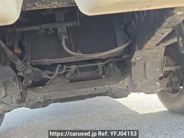 Used 1991 MT toyota hiace-van LH119V Image[30]