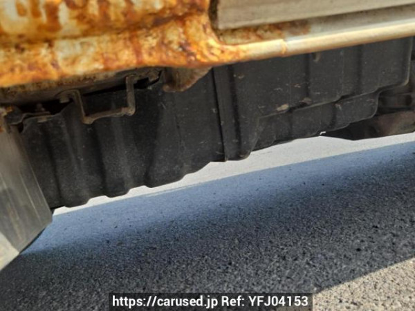 Used 1991 MT toyota hiace-van LH119V Image[31]
