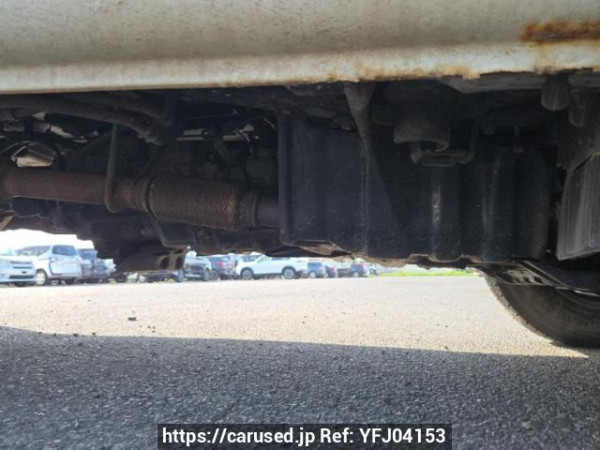 Used 1991 MT toyota hiace-van LH119V Image[32]
