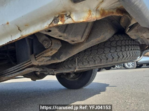Used 1991 MT toyota hiace-van LH119V Image[35]