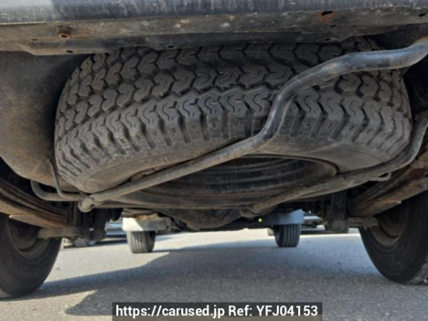 Used 1991 MT toyota hiace-van LH119V Image[37]