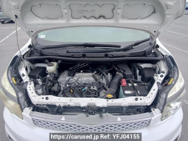 Used 2013 AT toyota voxy ZRR70W Image[9]