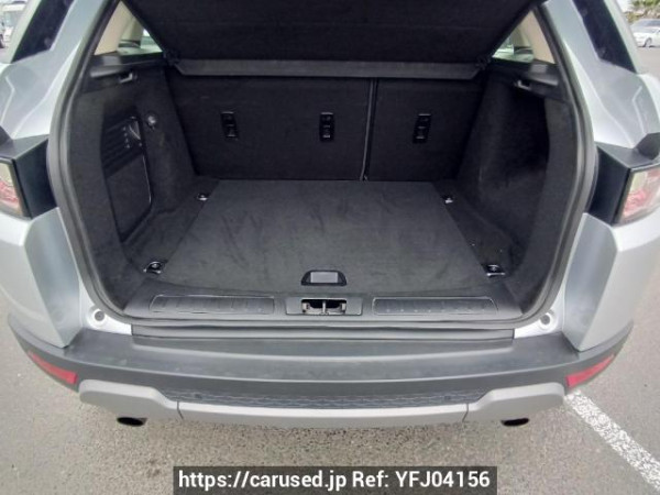 Used 2015 AT land-rover range-rover-evoque LV2A Image[8]