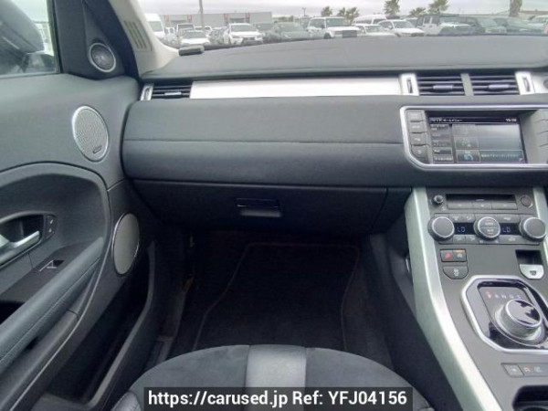 Used 2015 AT land-rover range-rover-evoque LV2A Image[18]