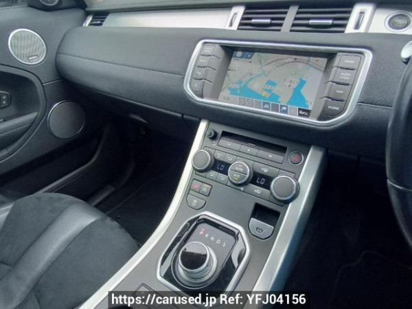 Used 2015 AT land-rover range-rover-evoque LV2A Image[20]