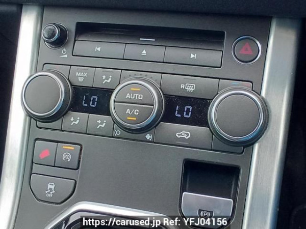 Used 2015 AT land-rover range-rover-evoque LV2A Image[23]