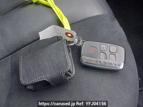 Used 2015 AT land-rover range-rover-evoque LV2A Image[28]