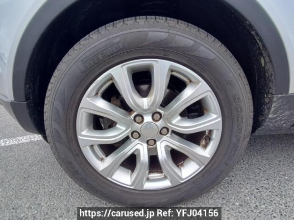 Used 2015 AT land-rover range-rover-evoque LV2A Image[29]