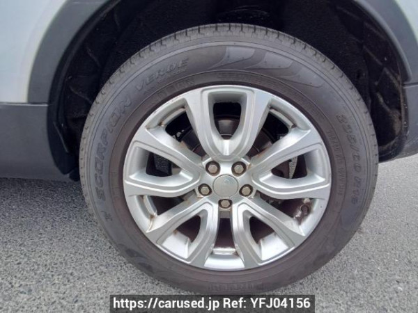 Used 2015 AT land-rover range-rover-evoque LV2A Image[31]