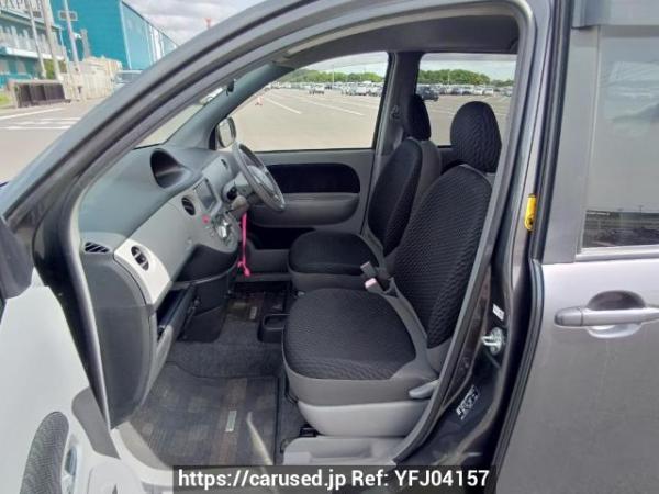 Used 2009 AT toyota sienta NCP81G Image[13]