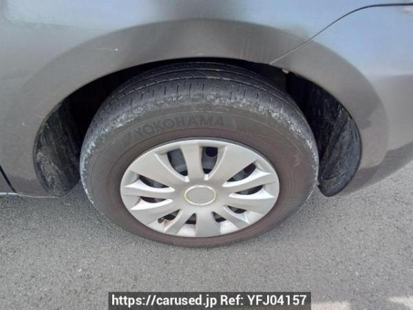 Used 2009 AT toyota sienta NCP81G Image[26]