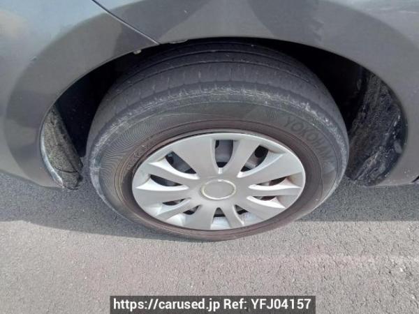 Used 2009 AT toyota sienta NCP81G Image[27]