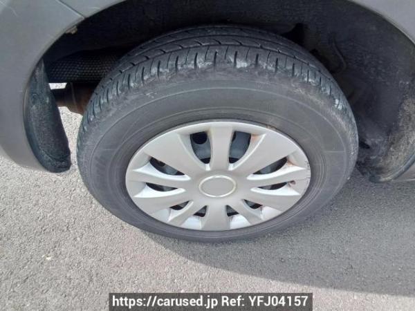 Used 2009 AT toyota sienta NCP81G Image[28]