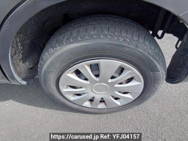 Used 2009 AT toyota sienta NCP81G Image[29]