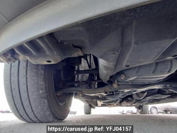 Used 2009 AT toyota sienta NCP81G Image[30]