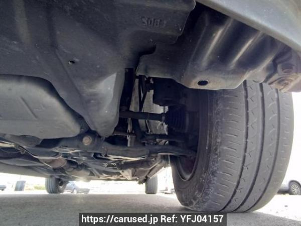 Used 2009 AT toyota sienta NCP81G Image[31]