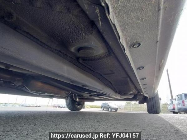 Used 2009 AT toyota sienta NCP81G Image[35]