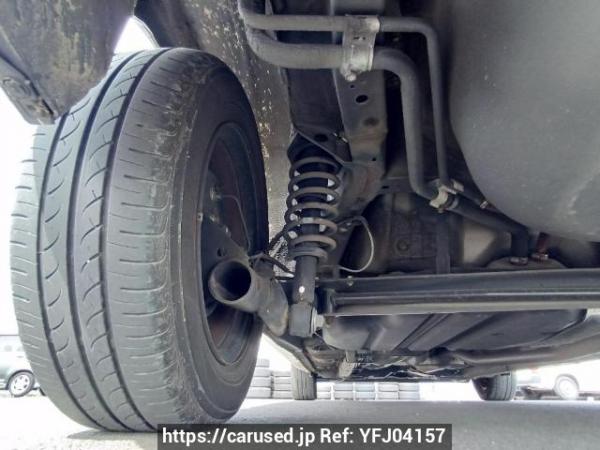 Used 2009 AT toyota sienta NCP81G Image[36]