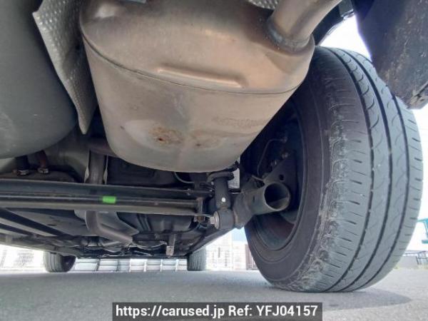 Used 2009 AT toyota sienta NCP81G Image[37]