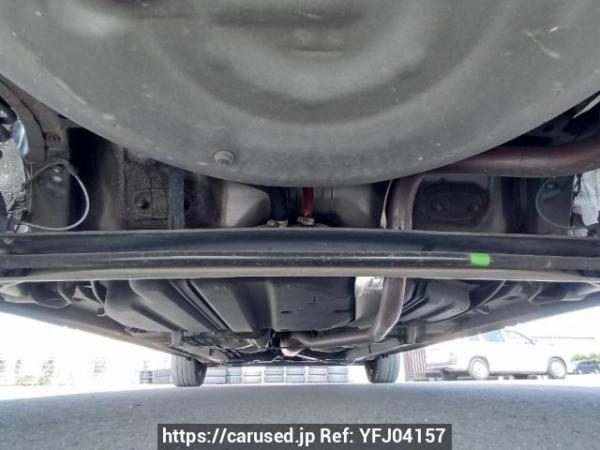 Used 2009 AT toyota sienta NCP81G Image[38]