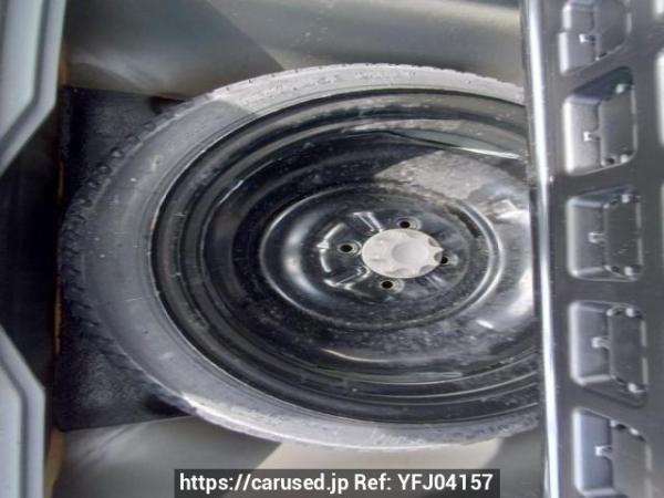 Used 2009 AT toyota sienta NCP81G Image[39]