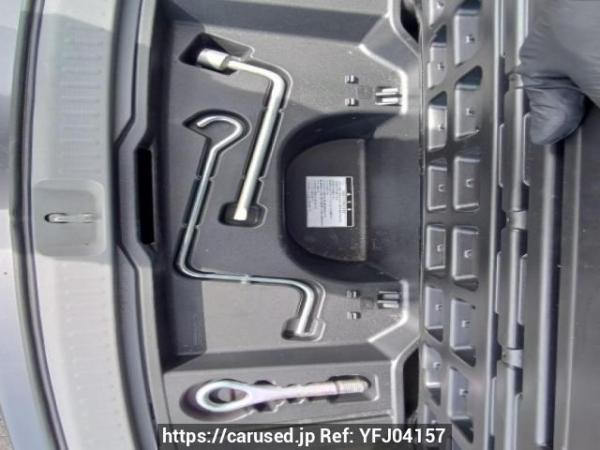 Used 2009 AT toyota sienta NCP81G Image[40]