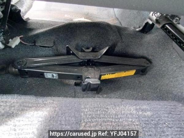 Used 2009 AT toyota sienta NCP81G Image[41]