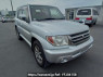 Used 2007 AT mitsubishi pajero-io H77W Image[0]
