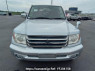 Used 2007 AT mitsubishi pajero-io H77W Image[1]