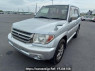 Used 2007 AT mitsubishi pajero-io H77W Image[2]