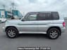 Used 2007 AT mitsubishi pajero-io H77W Image[3]