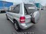 Used 2007 AT mitsubishi pajero-io H77W Image[4]