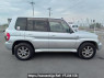 Used 2007 AT mitsubishi pajero-io H77W Image[7]
