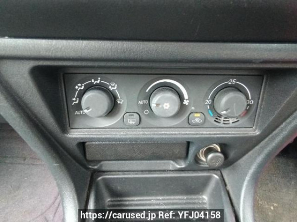 Used 2007 AT mitsubishi pajero-io H77W Image[23]