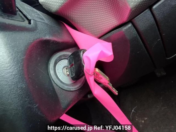 Used 2007 AT mitsubishi pajero-io H77W Image[25]