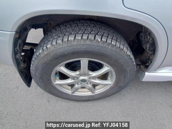 Used 2007 AT mitsubishi pajero-io H77W Image[28]