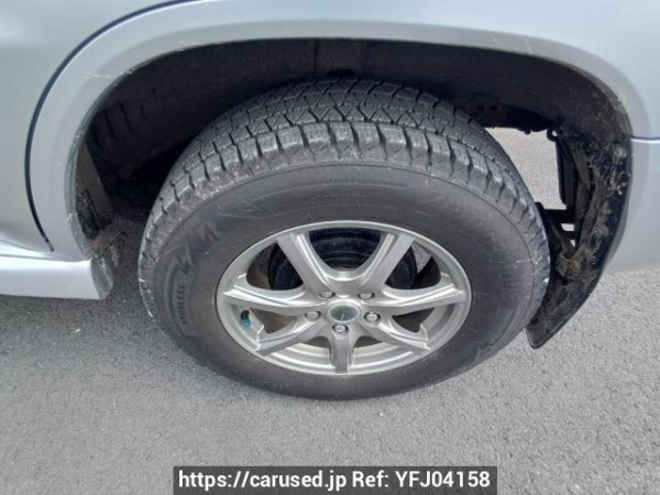 Used 2007 AT mitsubishi pajero-io H77W Image[29]