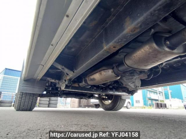 Used 2007 AT mitsubishi pajero-io H77W Image[32]