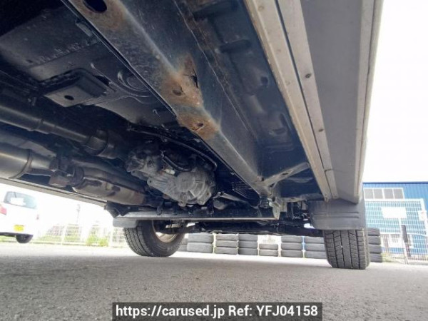 Used 2007 AT mitsubishi pajero-io H77W Image[33]