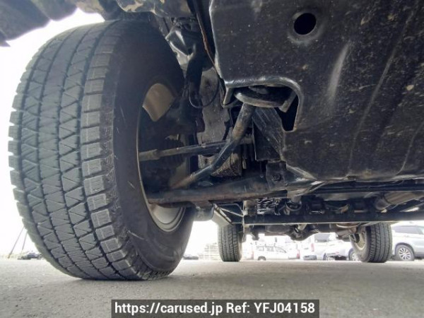Used 2007 AT mitsubishi pajero-io H77W Image[34]