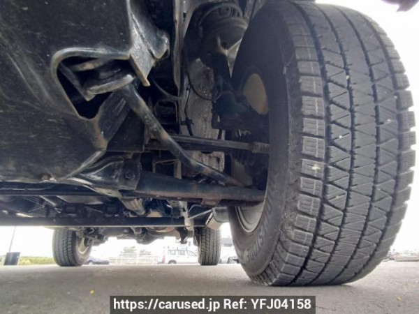 Used 2007 AT mitsubishi pajero-io H77W Image[35]