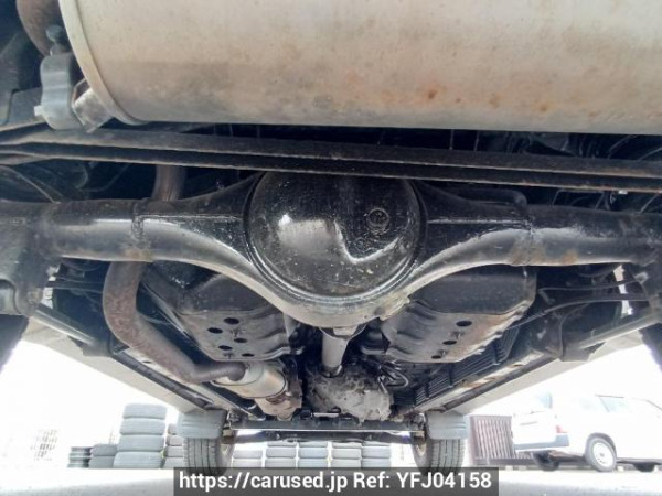 Used 2007 AT mitsubishi pajero-io H77W Image[37]