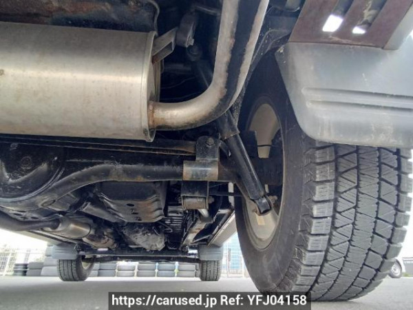 Used 2007 AT mitsubishi pajero-io H77W Image[38]