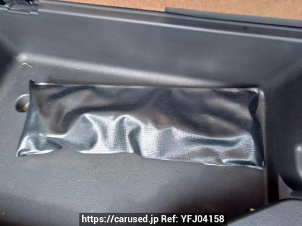 Used 2007 AT mitsubishi pajero-io H77W Image[40]