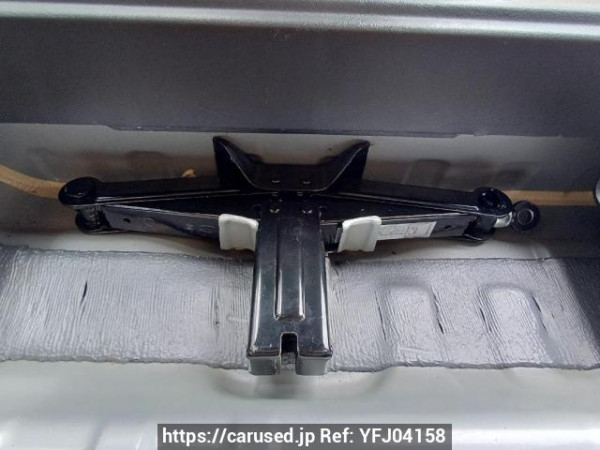Used 2007 AT mitsubishi pajero-io H77W Image[41]