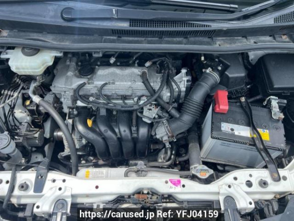 Used 2015 AT toyota noah ZRR85W Image[9]