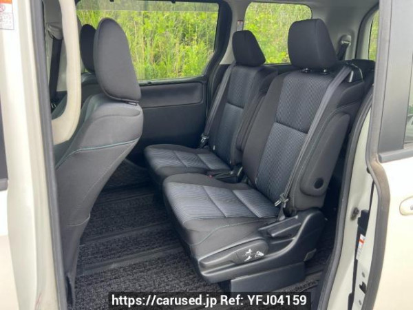 Used 2015 AT toyota noah ZRR85W Image[14]