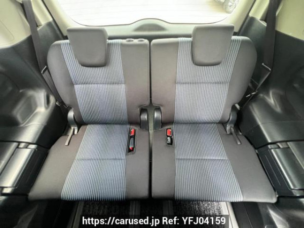 Used 2015 AT toyota noah ZRR85W Image[15]
