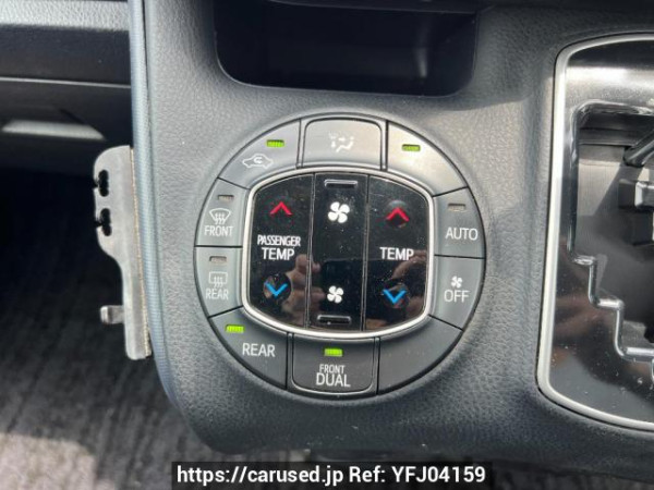 Used 2015 AT toyota noah ZRR85W Image[22]