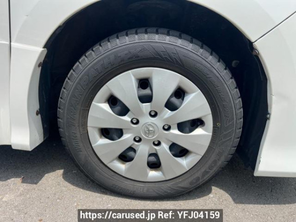 Used 2015 AT toyota noah ZRR85W Image[27]